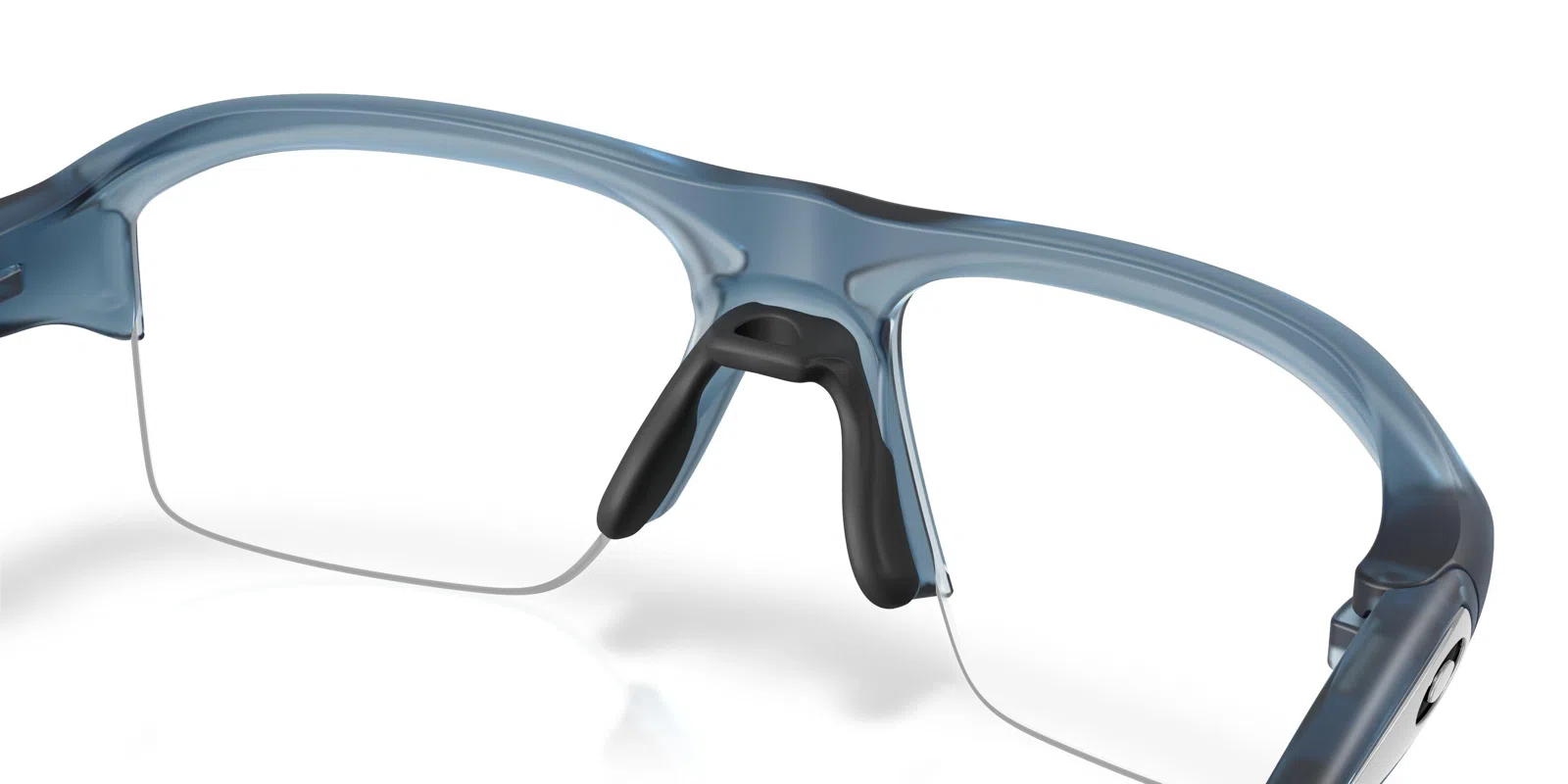 Oakley Stunt Glider 8198 Eyeglasses - view 14